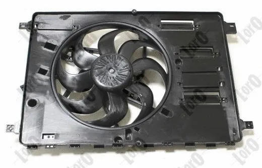 Fan, engine cooling (017-014-0007)