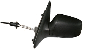 Exterior Mirror (1231M04)