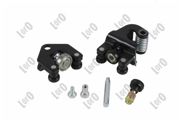 Roller Guide, sliding door