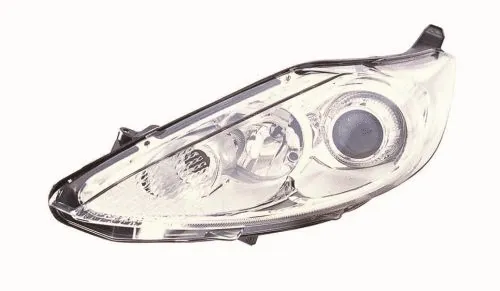 Headlight (431-1188LMLD-EM)