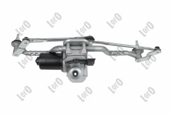 Wiper Linkage