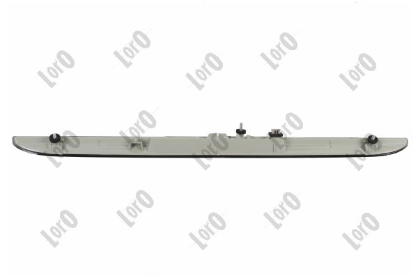 Auxiliary Stop Light