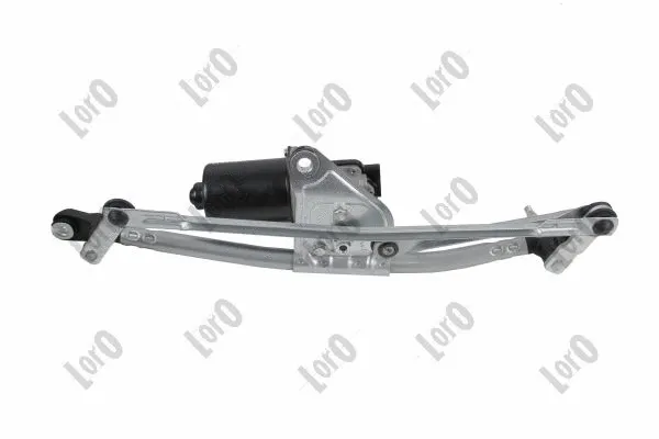 Wiper Linkage