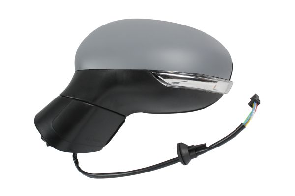 Exterior Mirror (1115M01)