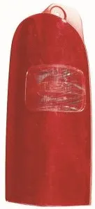Tail Light Assembly (551-1943L-UE)