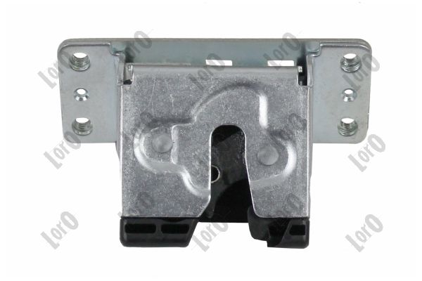 Tailgate Lock (132-037-012)