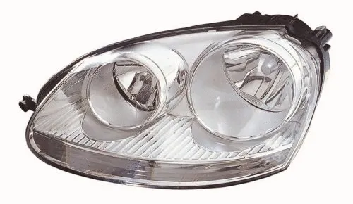 Headlight (441-1171R-LDEM1)