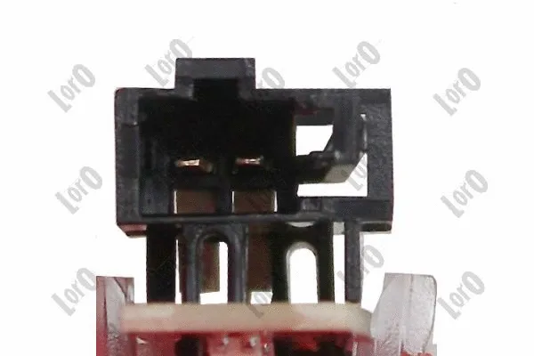 Auxiliary Stop Light