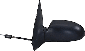 Exterior Mirror (1218M01)