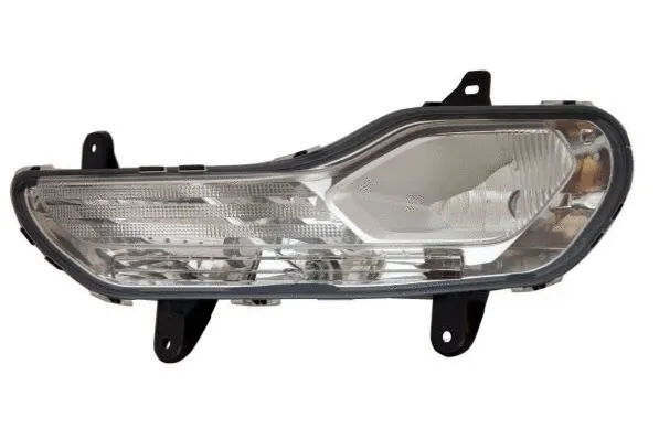 Front Fog Light (431-2037L-UEB)