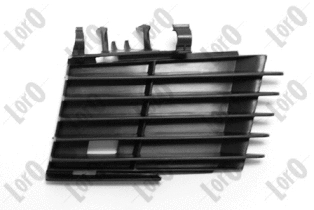 Ventilation Grilles, bumper (037-19-452)