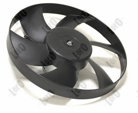 Fan, engine cooling