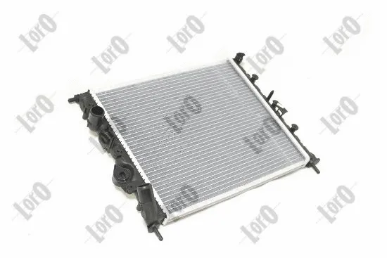 Radiator, engine cooling (042-017-0014-B)