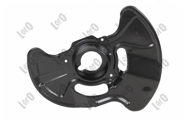 Splash Guard, brake disc (131-07-105)