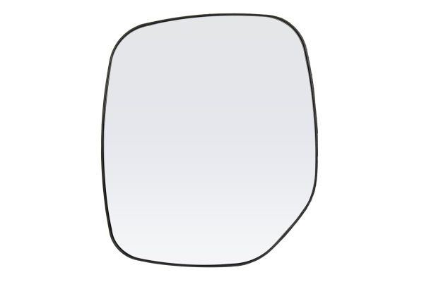 Mirror Glass, exterior mirror