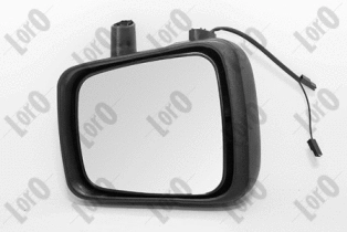 Exterior Mirror (T02-06-007)