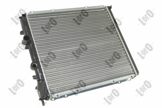Radiator, engine cooling (042-017-0014)