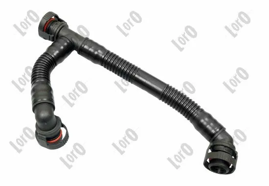 Hose, crankcase ventilation (004-028-084)