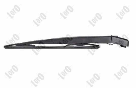 Wiper Arm Set, window cleaning (103-00-080-P)