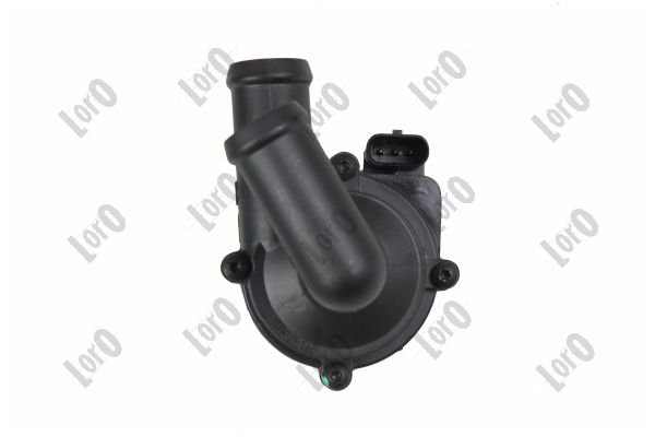 Auxiliary Water Pump (cooling water circuit)
