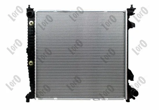 Radiator, engine cooling (054-017-0075)