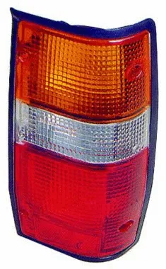 Tail Light Assembly (214-1923L-AE2)
