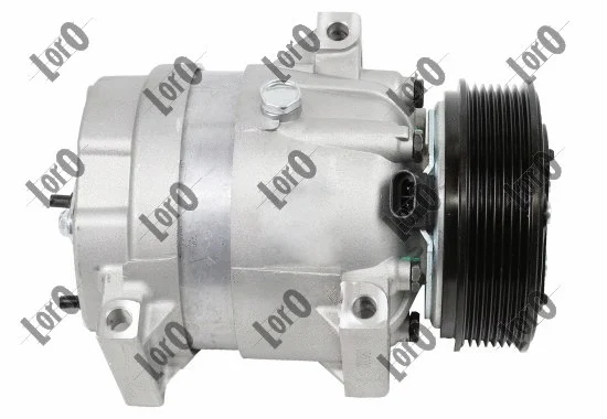 Compressor, air conditioning (037-023-0013)
