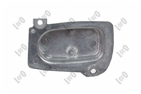 Control Unit, lights (136-01-042)