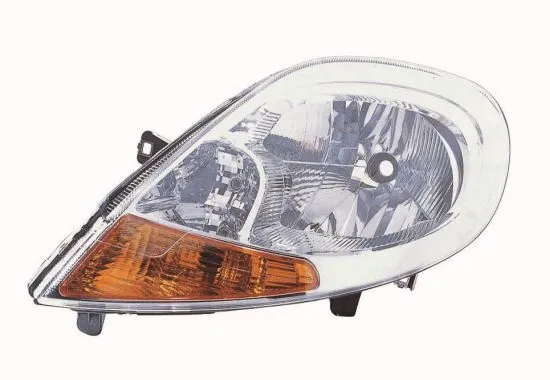 Headlight (551-1167R-LDEMY)