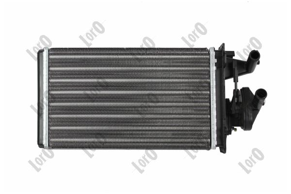 Heat Exchanger, interior heating (016-015-0009-A)