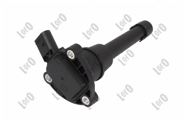 Sensor, engine oil level