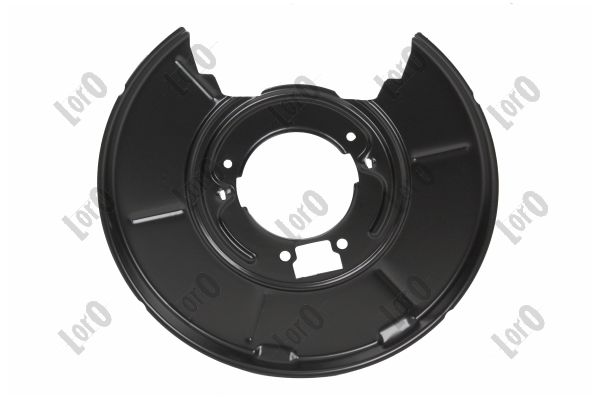 Splash Guard, brake disc