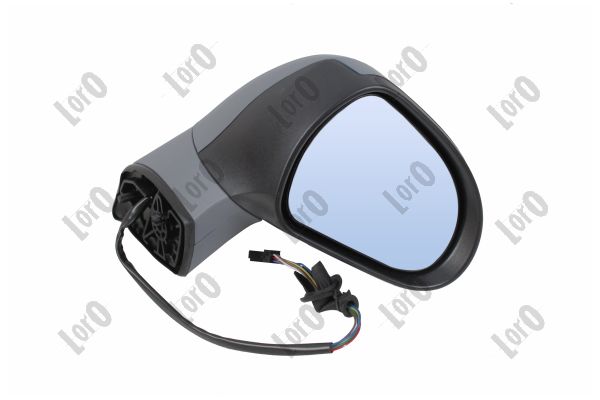 Exterior Mirror
