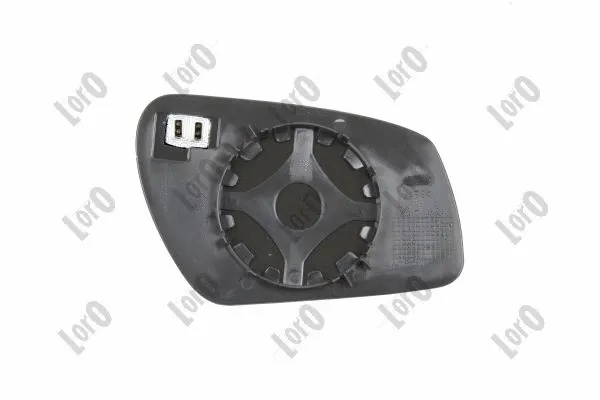 Mirror Glass, exterior mirror