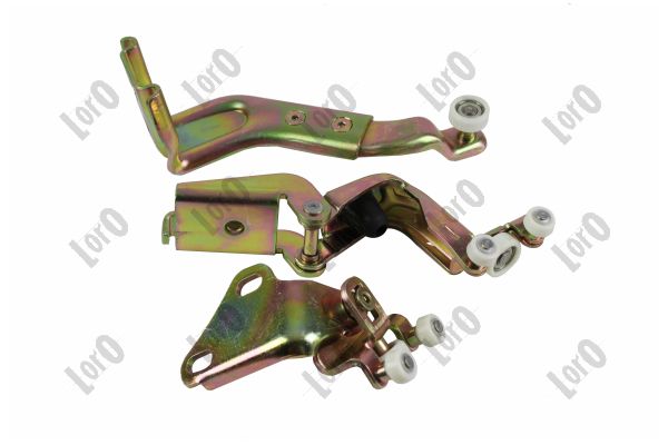 Roller Guide, sliding door (137-01-010)