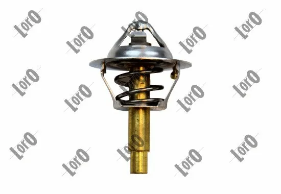 Thermostat, coolant (014-025-0016)