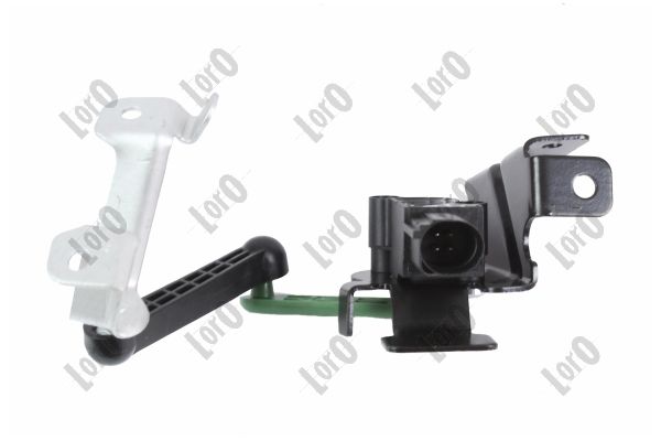Sensor, Xenon light (headlight levelling)