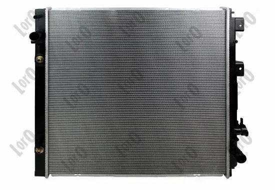 Radiator, engine cooling (035-017-0036)
