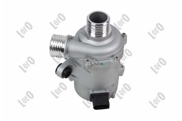Water Pump, engine cooling (138-01-019)