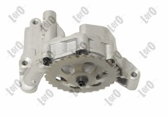 Oil Pump (102-00-008)