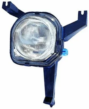 Front Fog Light (550-2009L-UE)