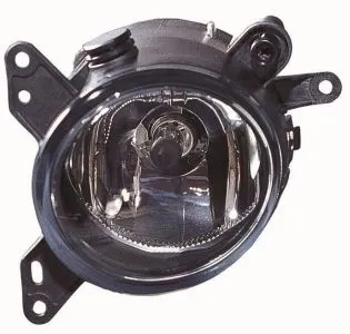 Front Fog Light (214-2040R-AQ)