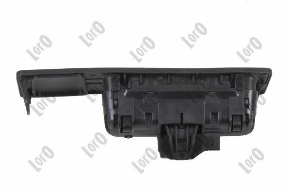 Switch, tailgate release