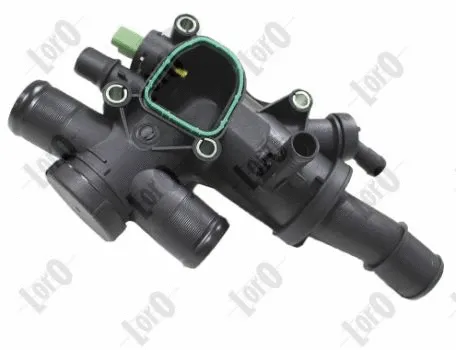 Thermostat, coolant (017-025-0014)