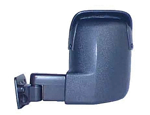 Exterior Mirror (1242M02)