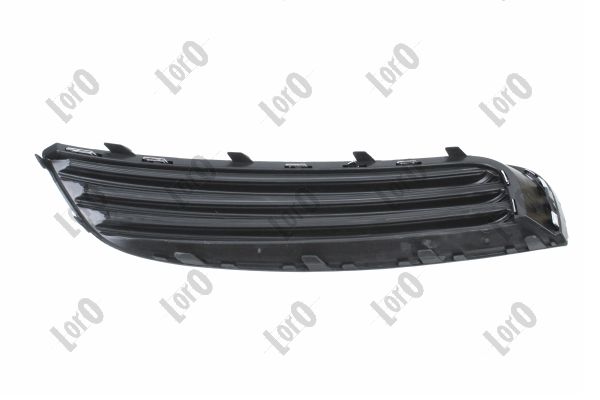 Ventilation Grilles, bumper