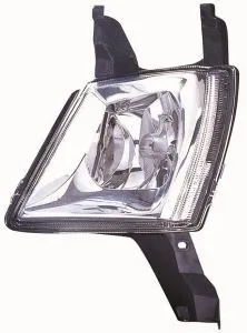 Front Fog Light (550-2012L-UE)