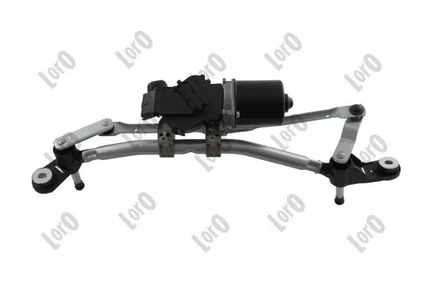 Wiper Linkage
