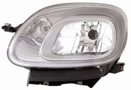 Headlight (661-1168LMLD-EM)