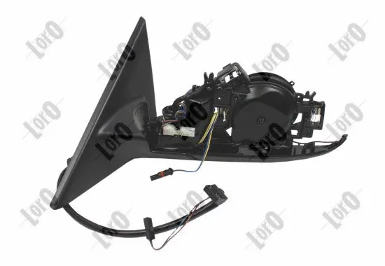 Exterior Mirror (0218M03)